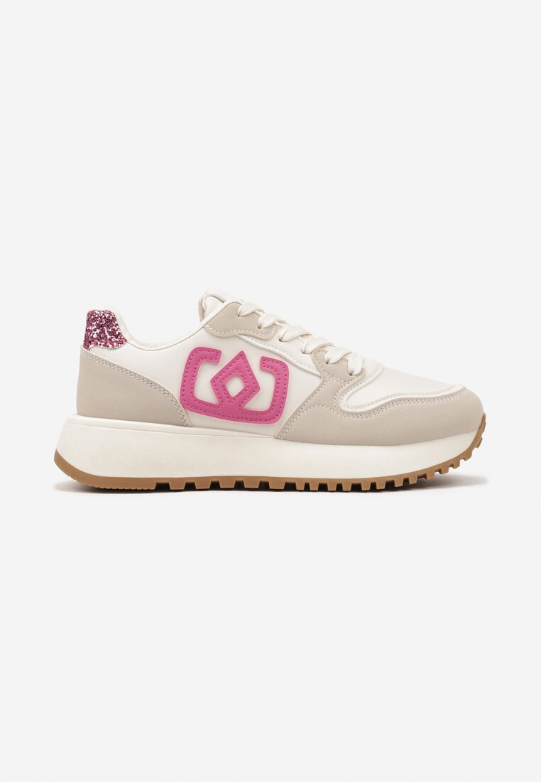 Sneakers Alimrela Roșii
