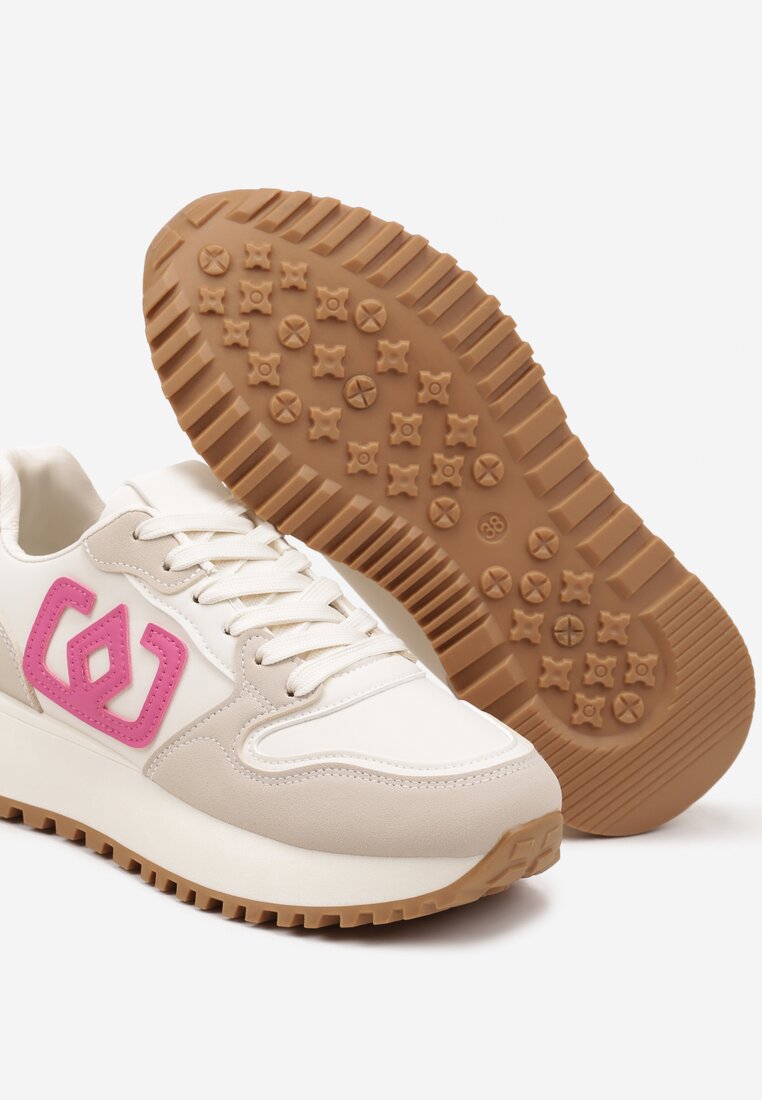 Sneakers Alimrela Roșii