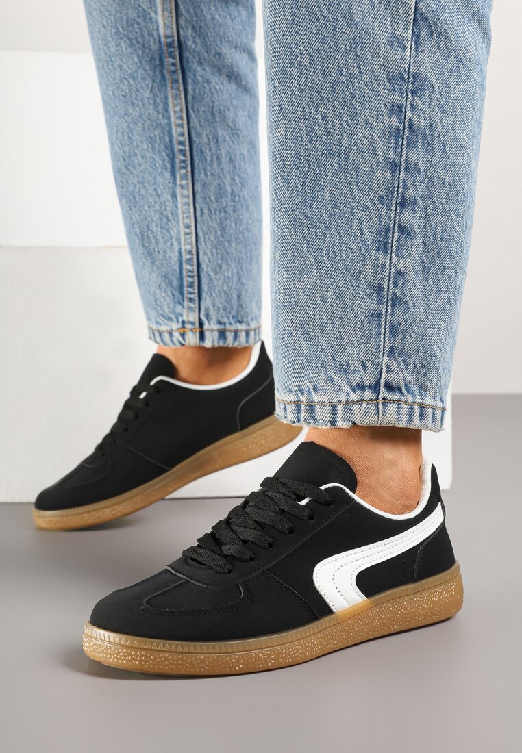 Sneakers Ablerri Negri