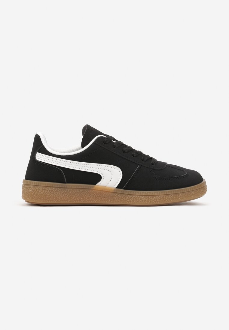 Sneakers Ablerri Negri