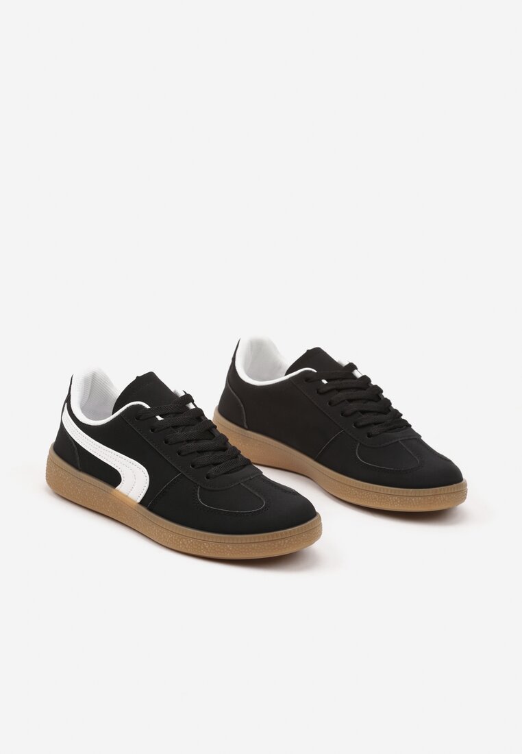 Sneakers Ablerri Negri