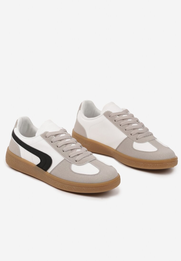 Sneakers Ablerri Albi