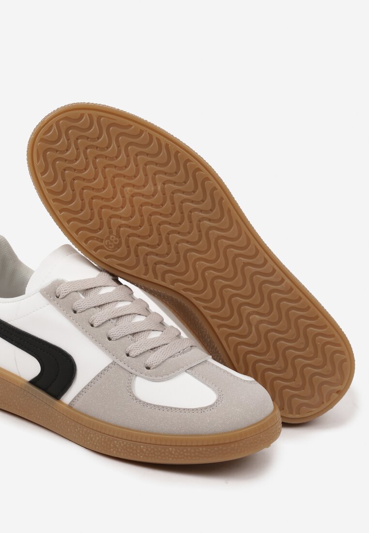 Sneakers Ablerri Albi