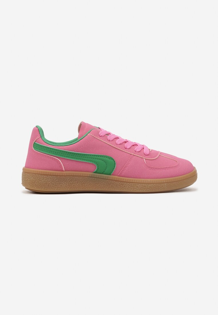Sneakers Ablerri Roz