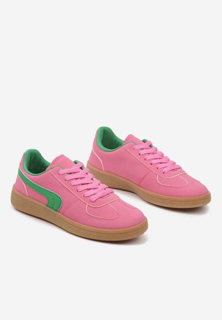 Sneakers Ablerri Roz