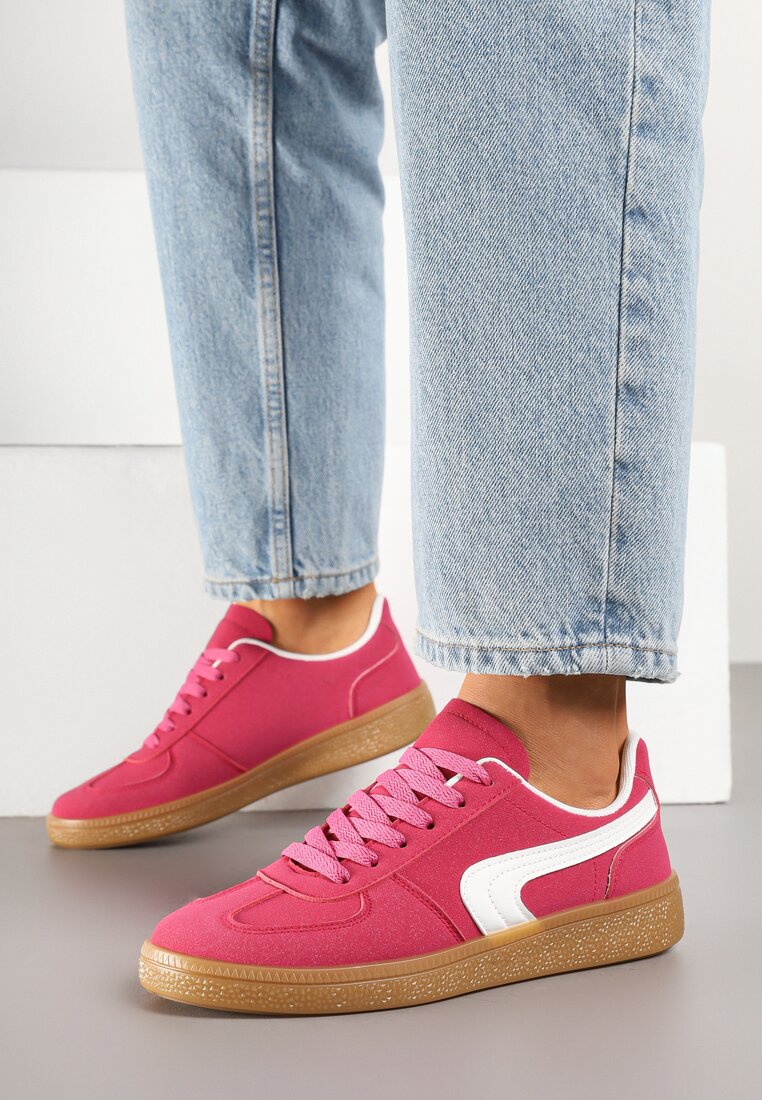 Sneakers Ablerri Roz