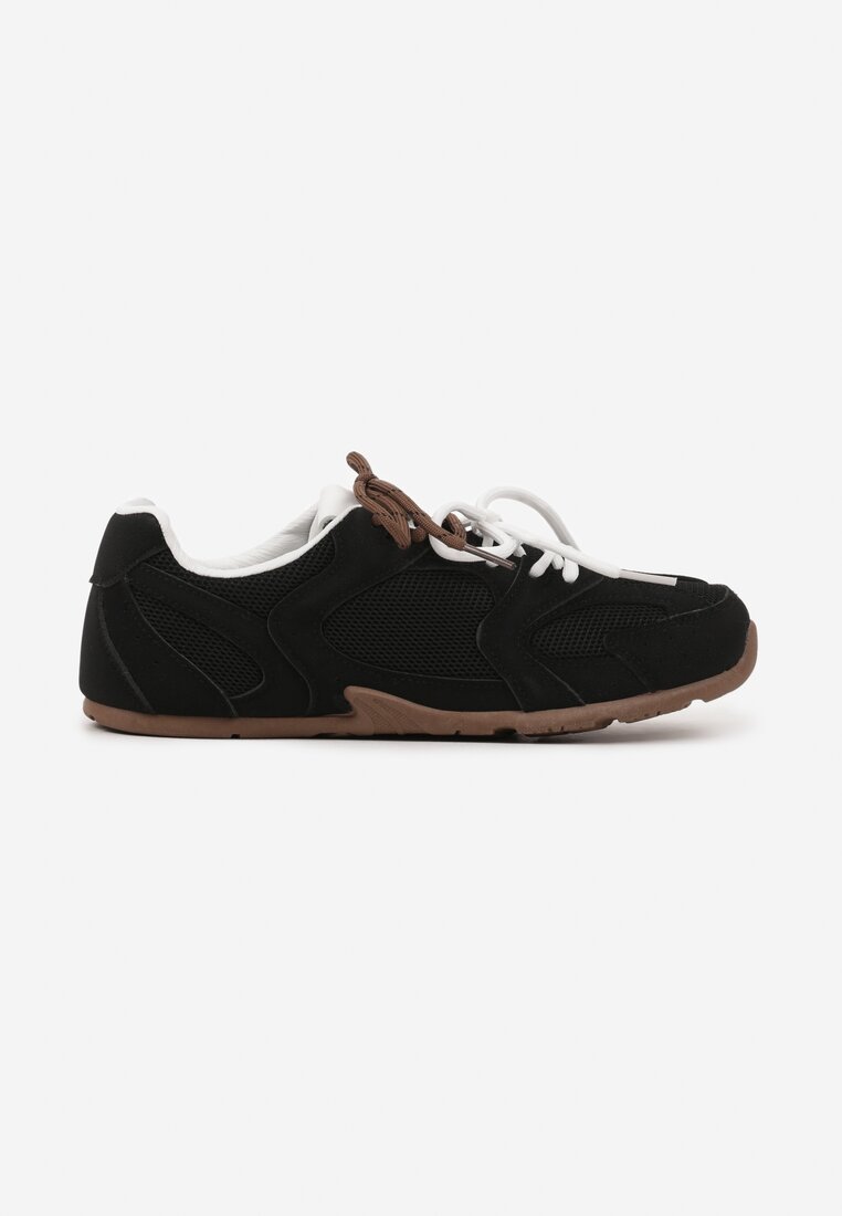 Sneakers Nanlita Negri