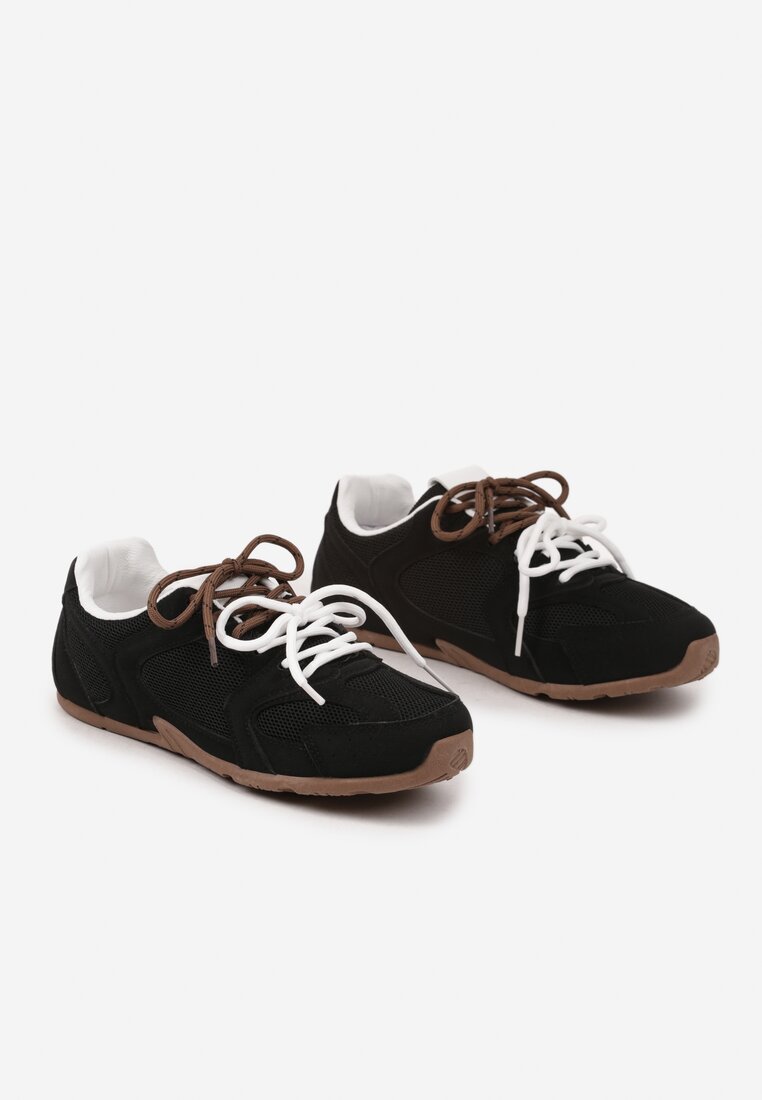 Sneakers Nanlita Negri