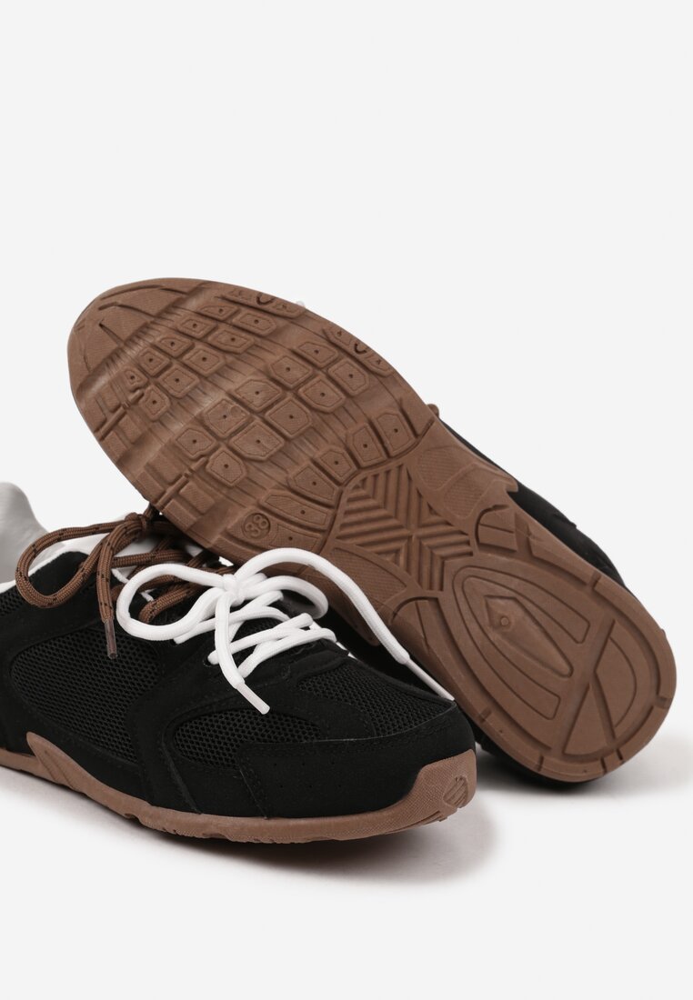 Sneakers Nanlita Negri