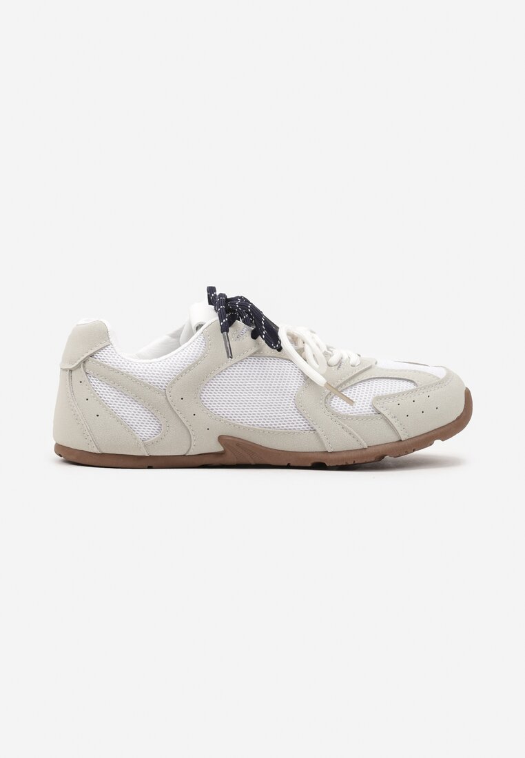 Sneakers Nanlita Gri