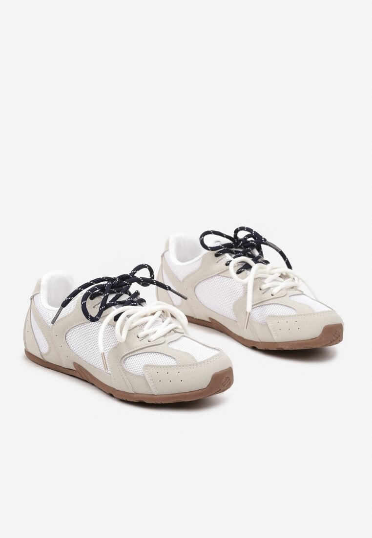 Sneakers Nanlita Gri