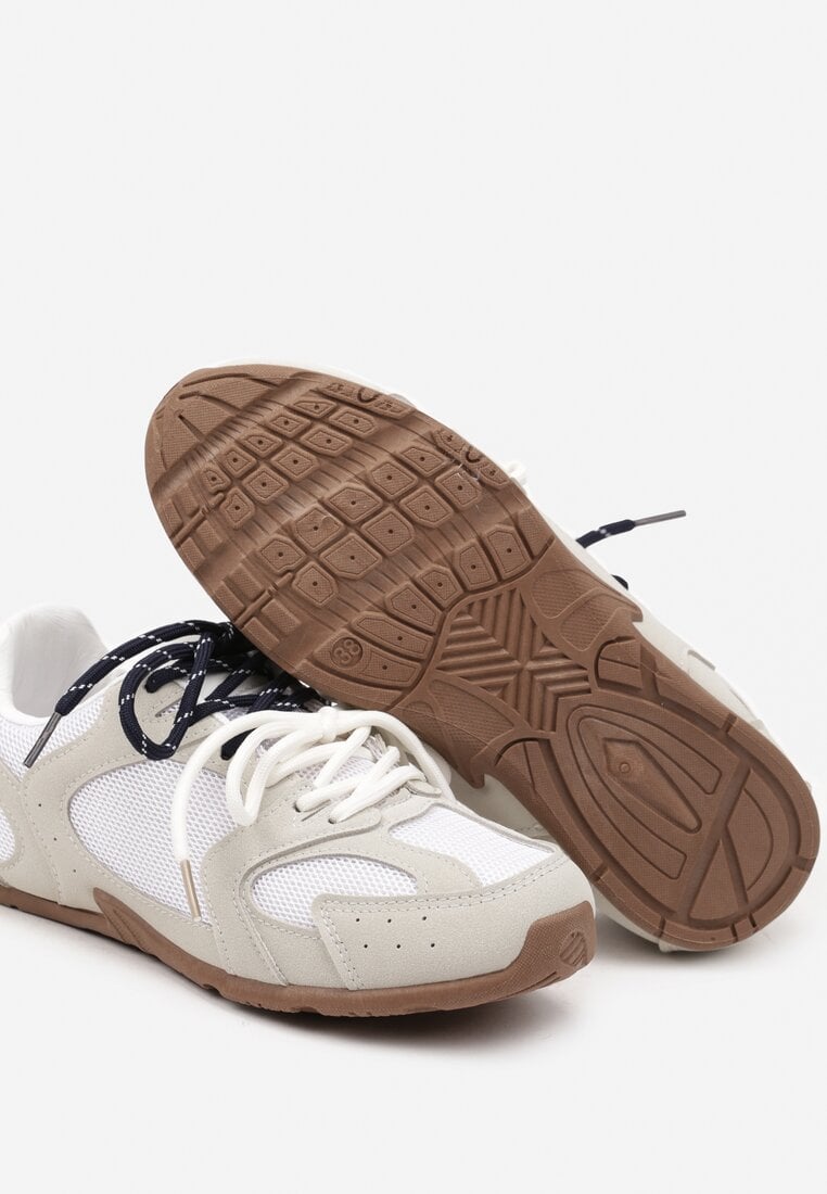 Sneakers Nanlita Gri