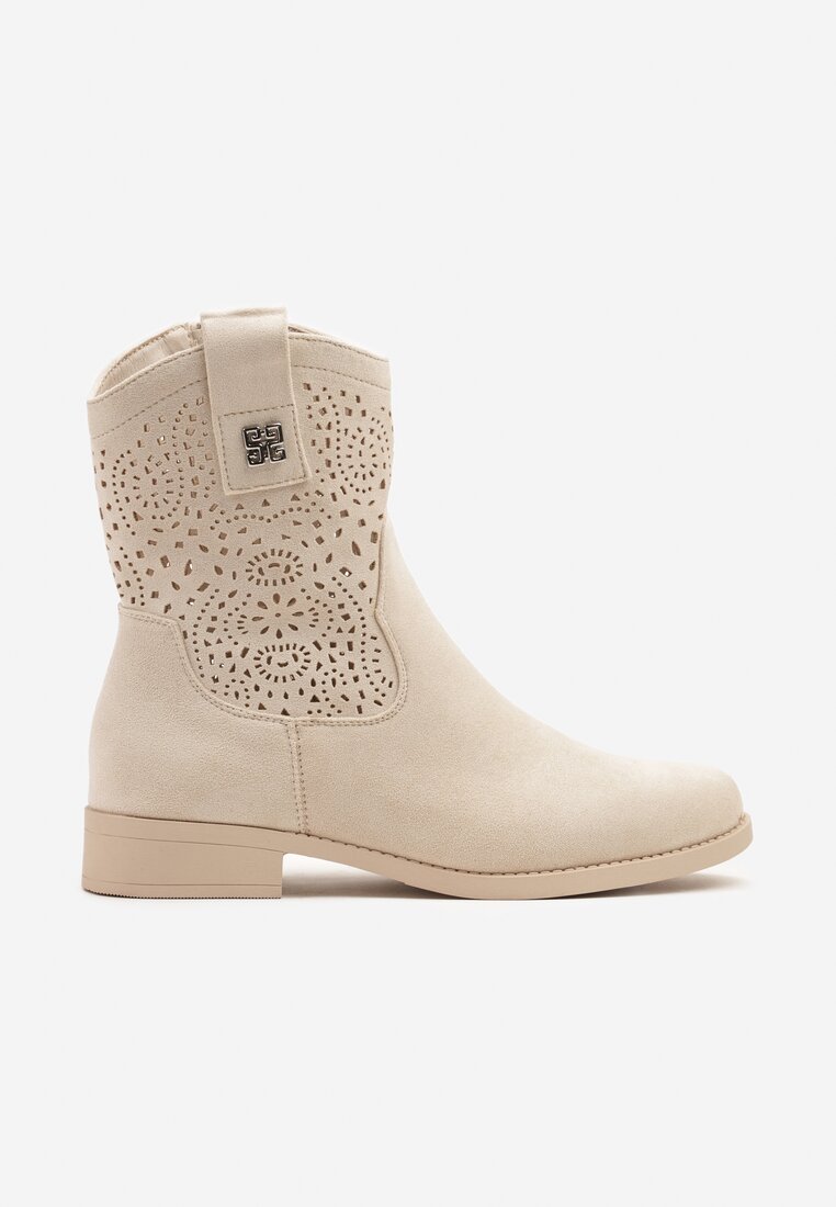 Botine Efaliria Bej