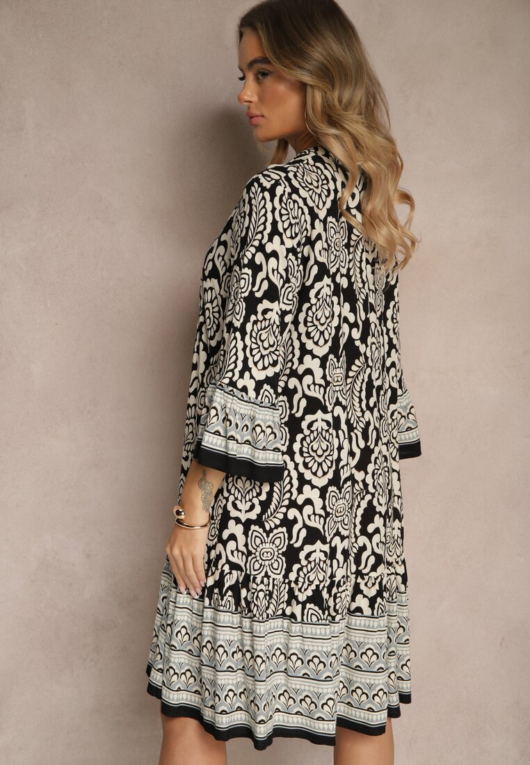 Rochie Frolsemi Neagră