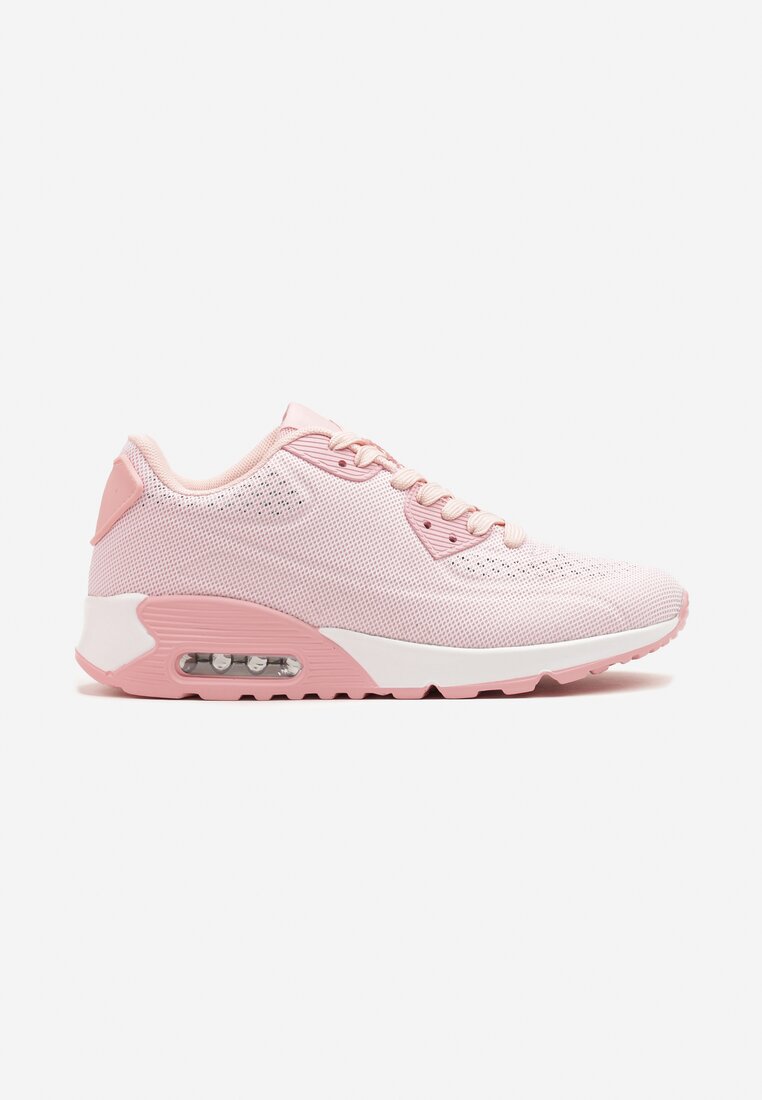 Pantofi sport Zalitea Roz