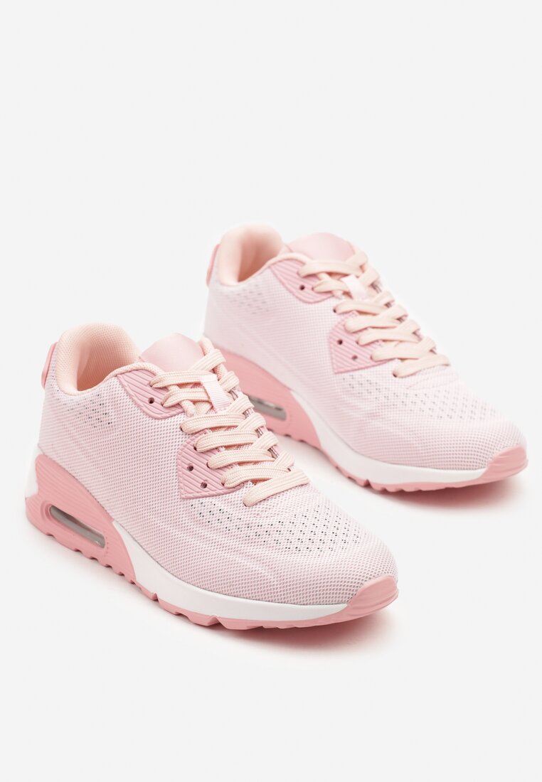 Pantofi sport Zalitea Roz