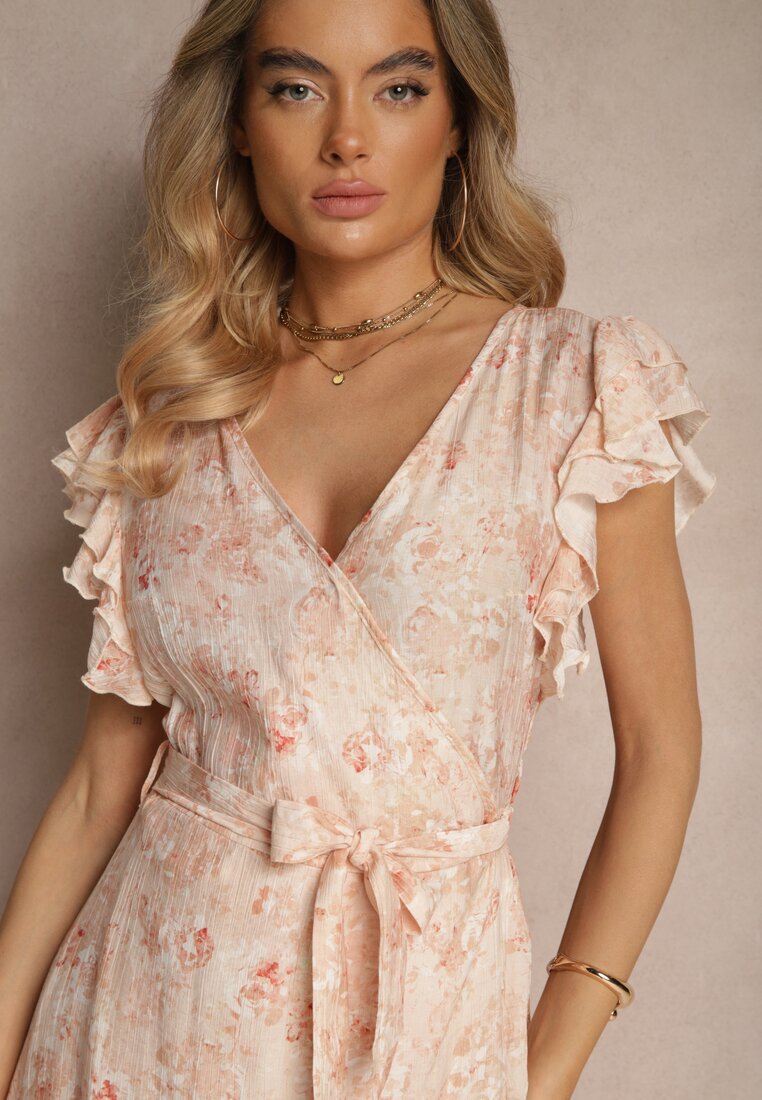 Rochie Lommea Roz