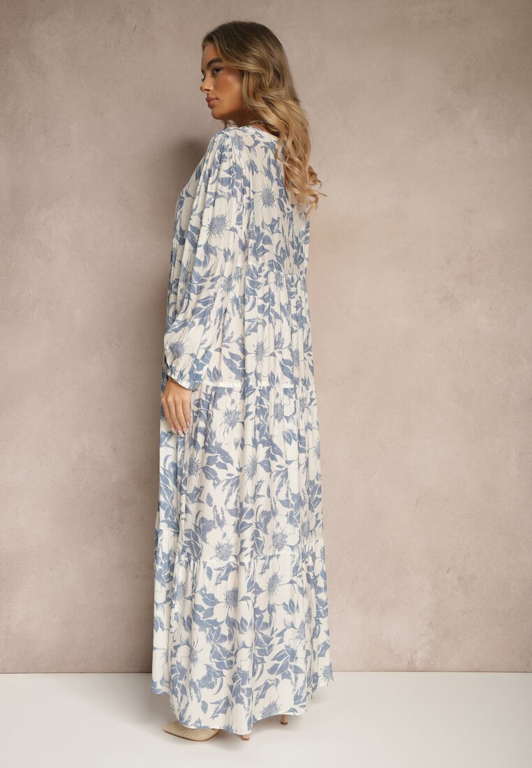 Rochie Efalora Albastră