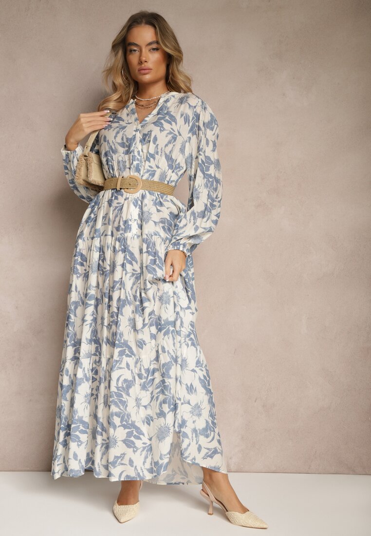 Rochie Efalora Albastră