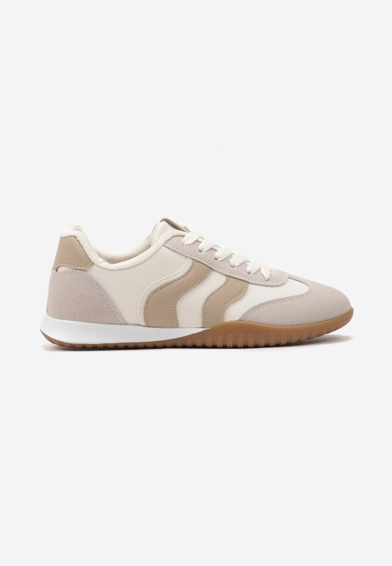 Sneakers Welluria Bej