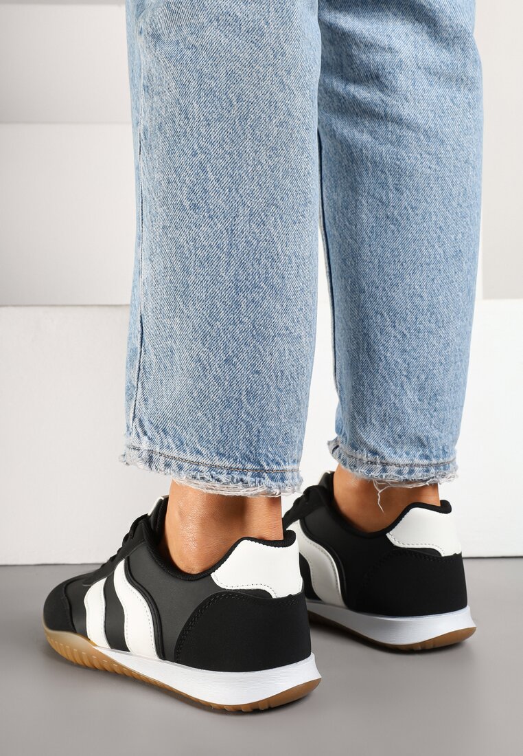 Sneakers Welluria Negri