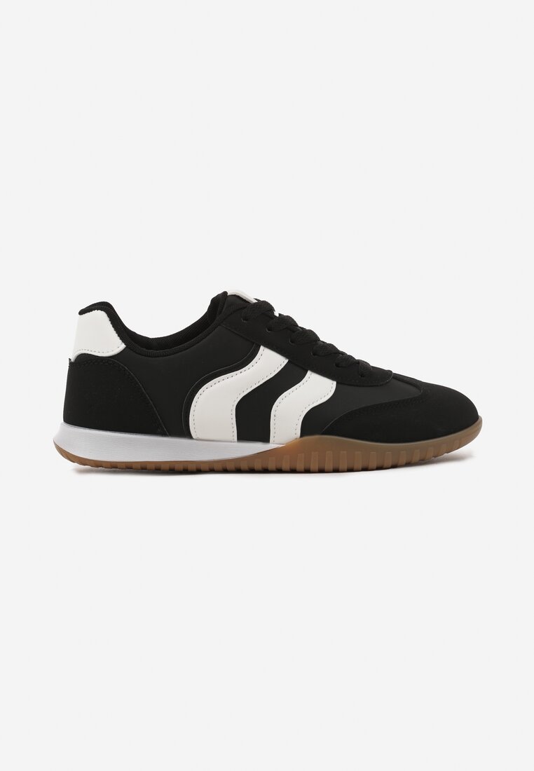 Sneakers Welluria Negri