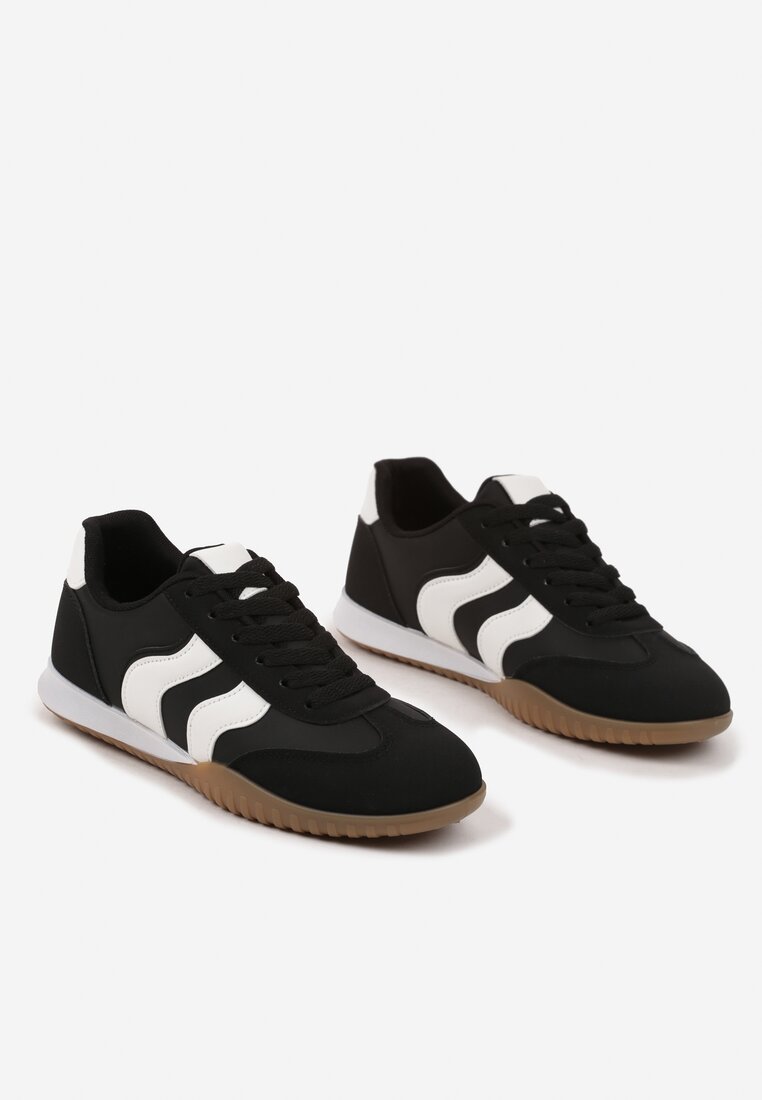 Sneakers Welluria Negri