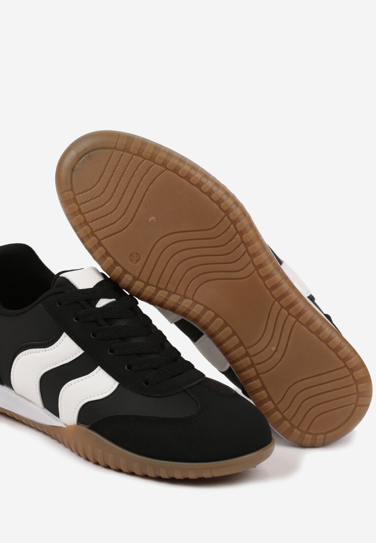 Sneakers Welluria Negri