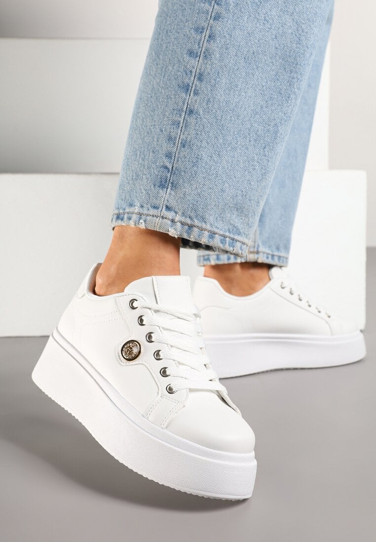 Sneakers Aelippa Albi