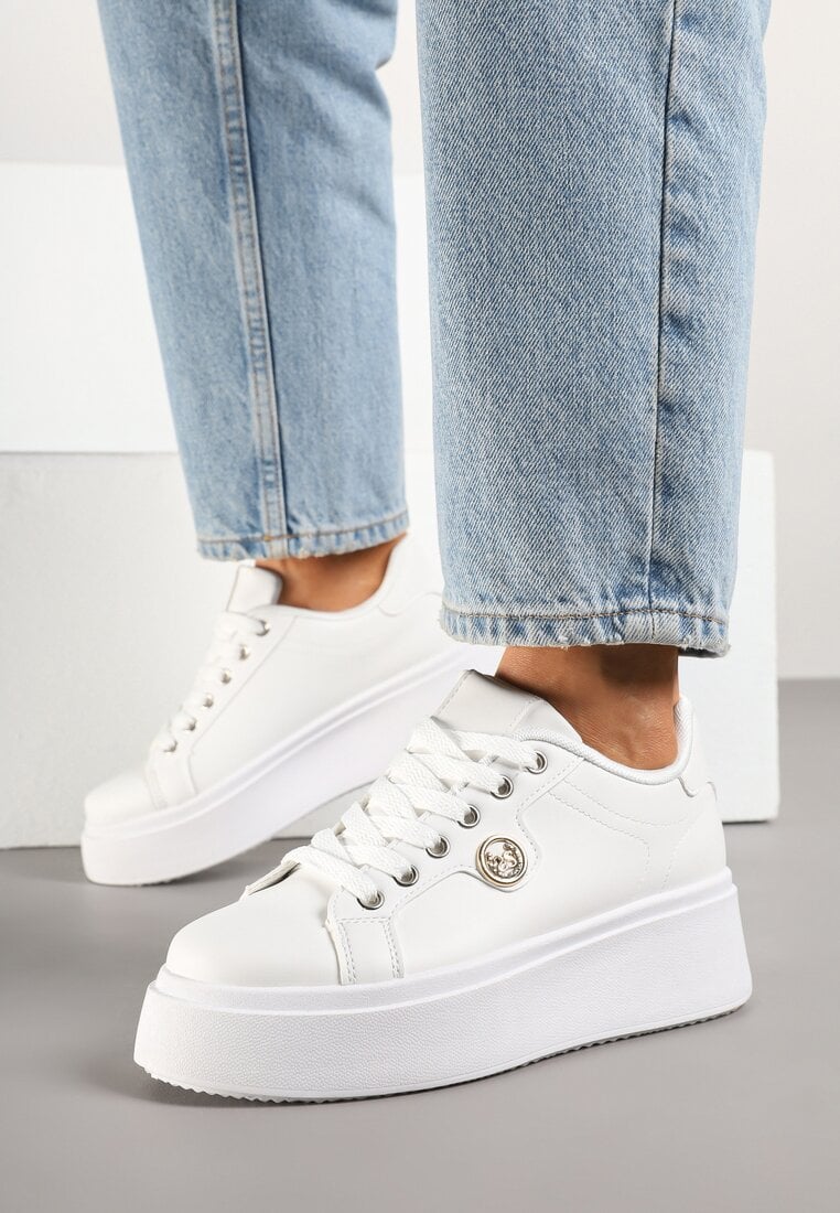 Sneakers Aelippa Albi