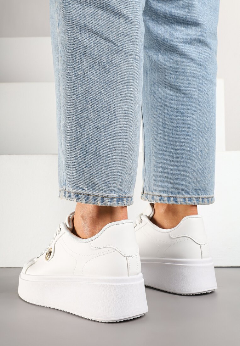 Sneakers Aelippa Albi