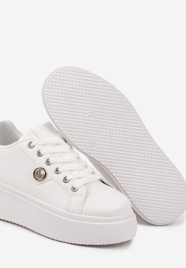 Sneakers Aelippa Albi