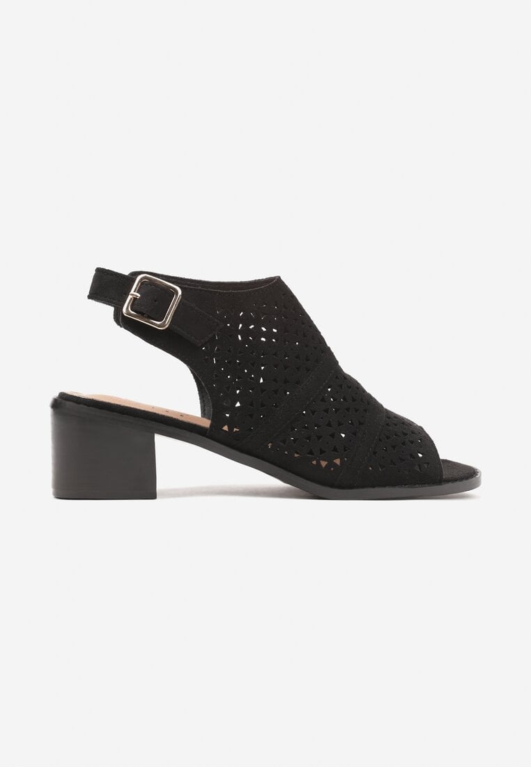 Sandale Lanariel Negre
