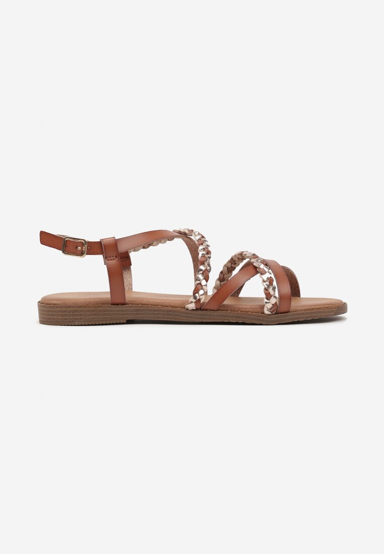 Sandale Sovianne Maro