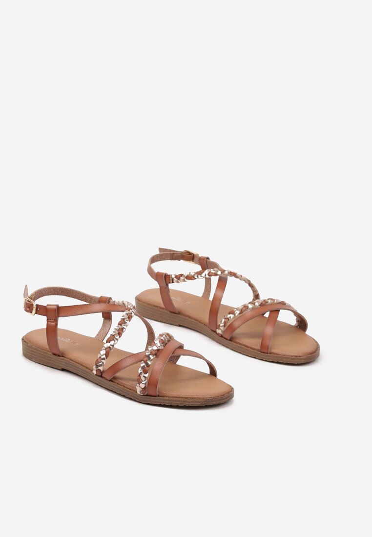 Sandale Sovianne Maro