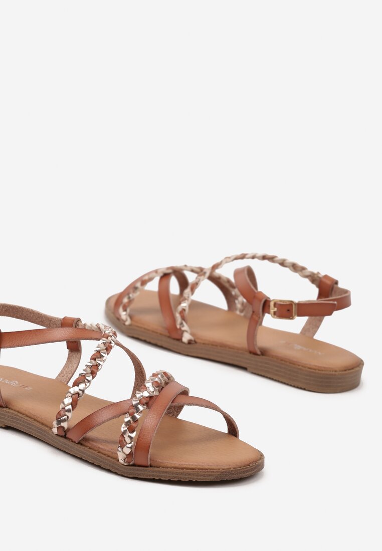 Sandale Sovianne Maro