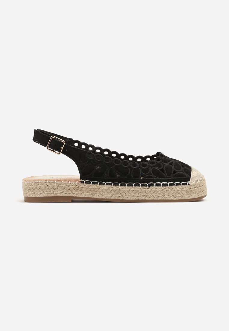 Sandale Norilne Negre