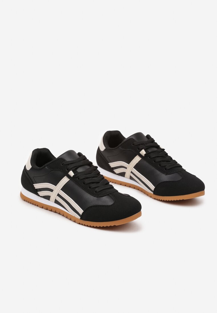 Sneakers Deniffia Negri