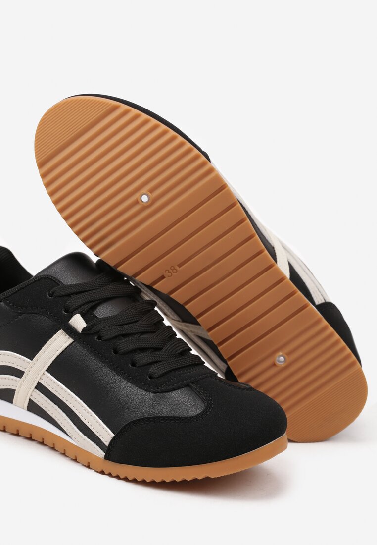 Sneakers Deniffia Negri
