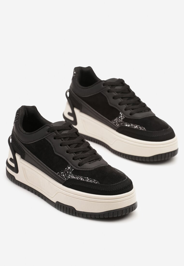Sneakers Negri