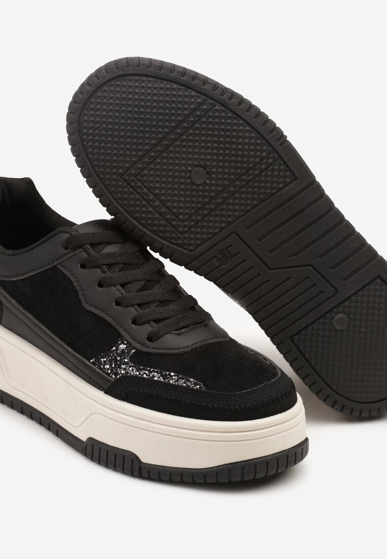 Sneakers Negri