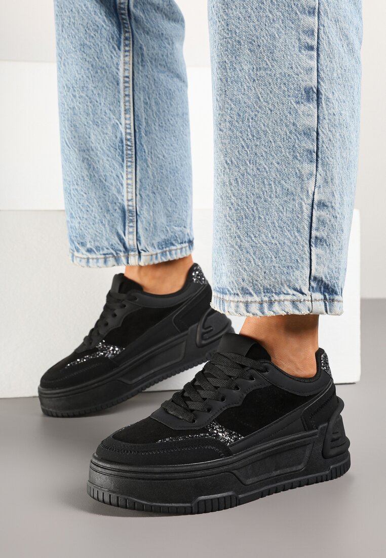 Sneakers Negri