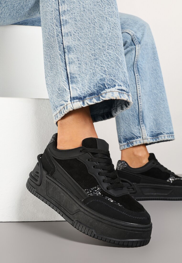 Sneakers Negri