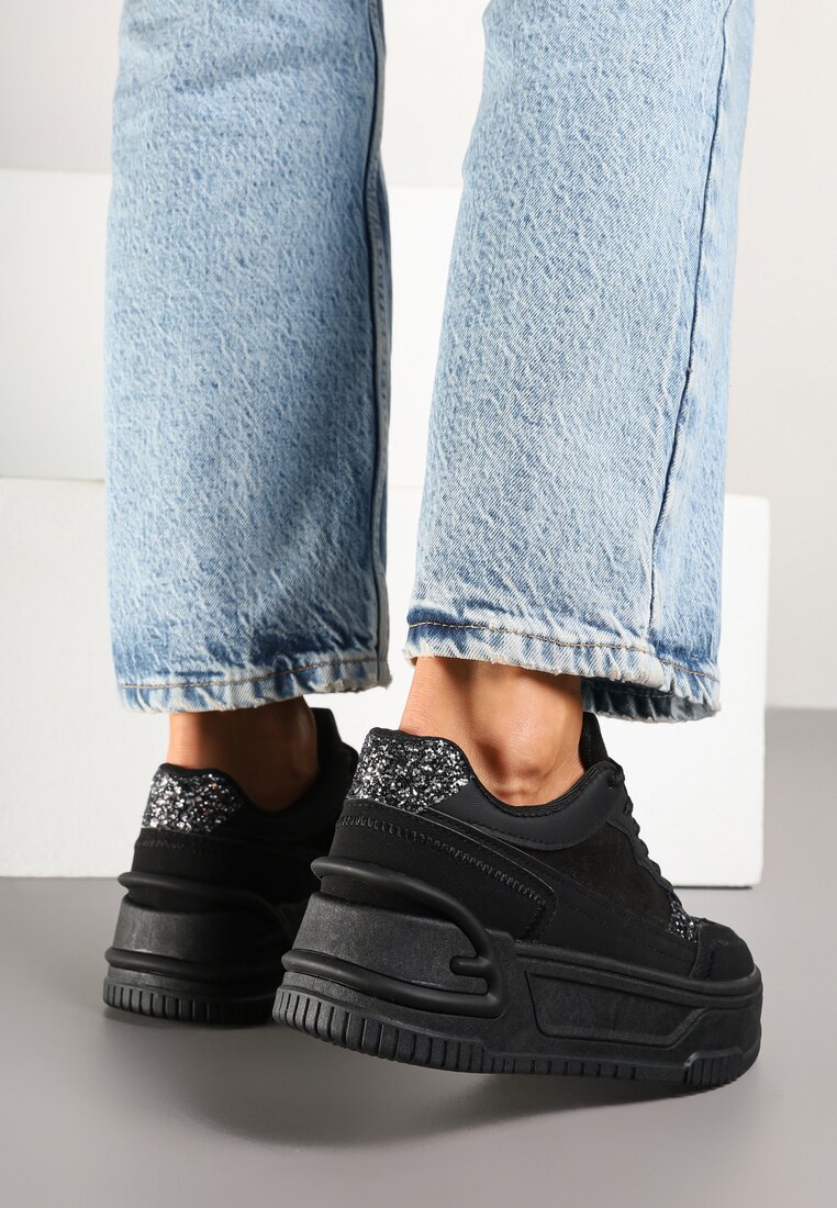 Sneakers Negri