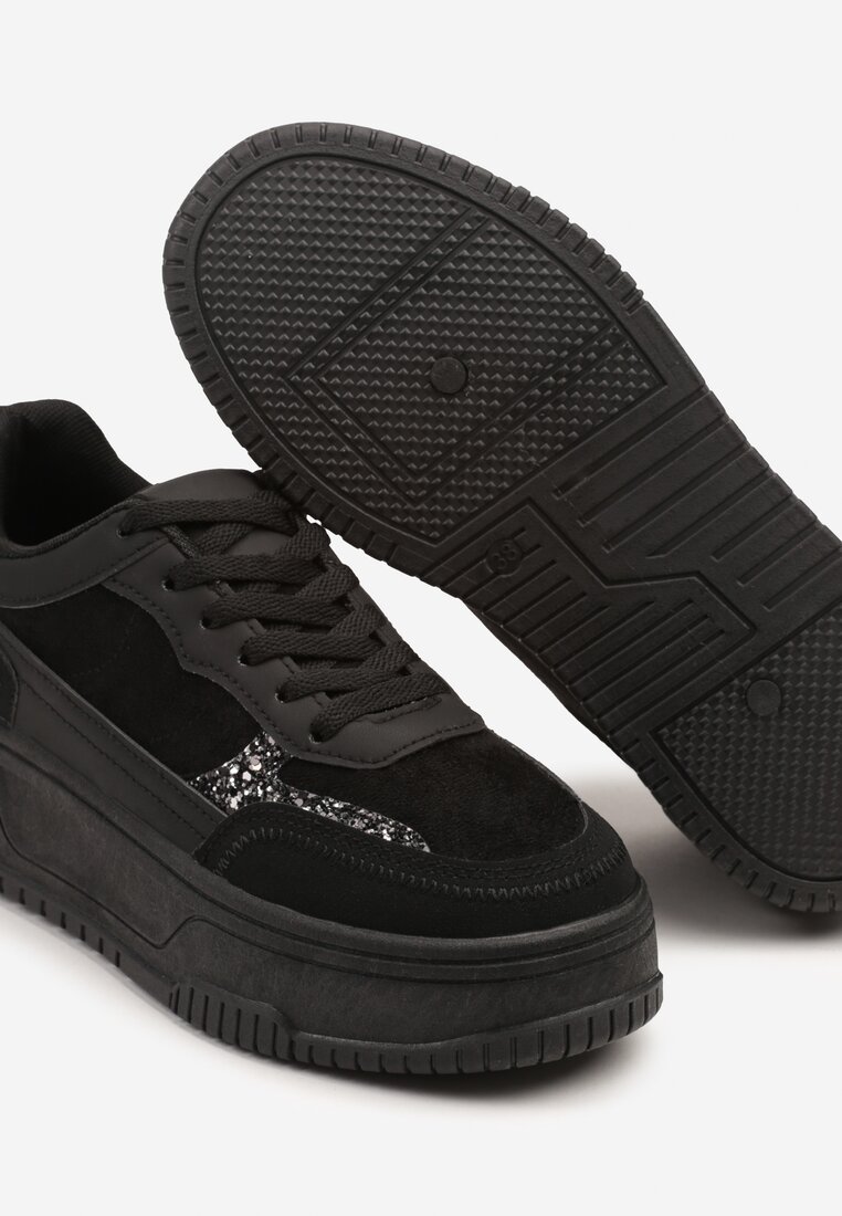 Sneakers Negri
