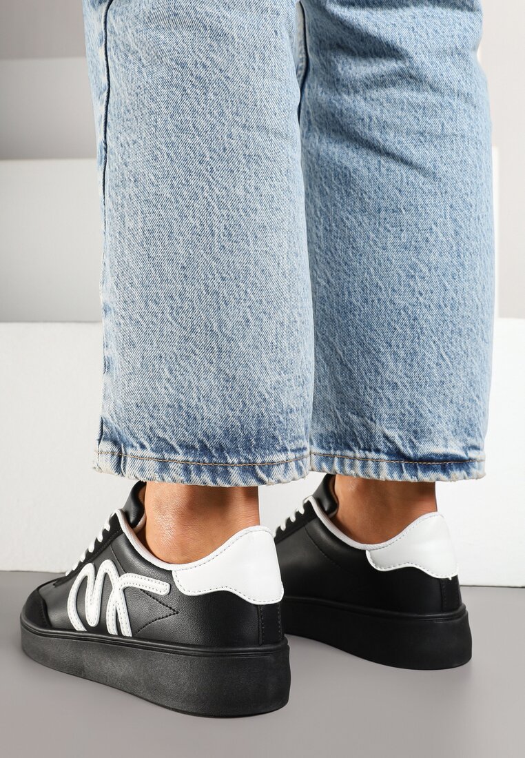 Sneakers Ailinne Negri