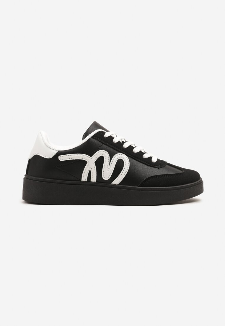 Sneakers Ailinne Negri