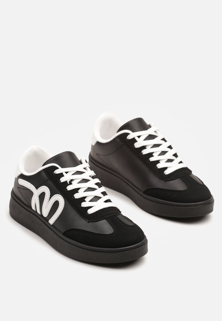 Sneakers Ailinne Negri