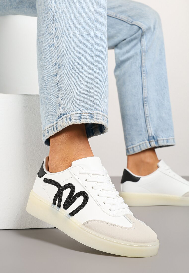 Sneakers Ailinne Albi