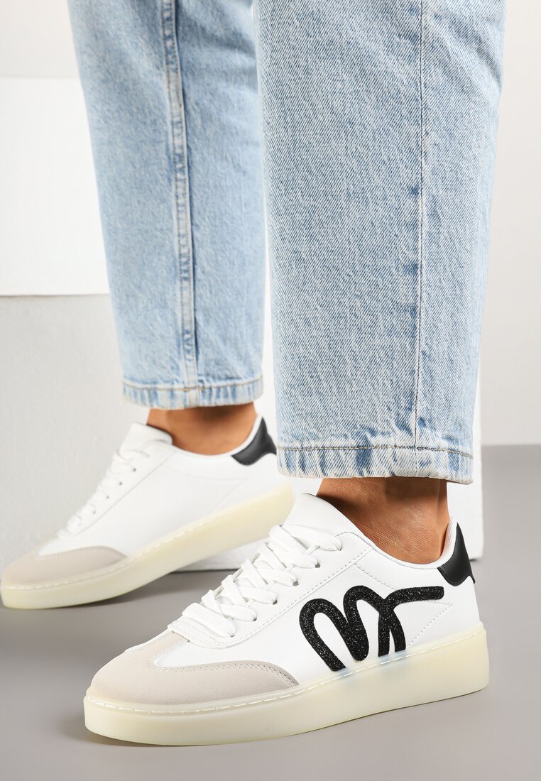 Sneakers Ailinne Albi